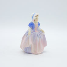 Load image into Gallery viewer, HN1678 Dinky Doo - Vintage Porcelain Figurine by Royal Doulton, circa 1950 (Item# P-4945)-Timeless Gallery
