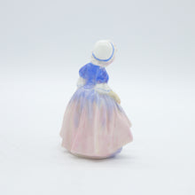 Load image into Gallery viewer, HN1678 Dinky Doo - Vintage Porcelain Figurine by Royal Doulton, circa 1950 (Item# P-4945)-Timeless Gallery
