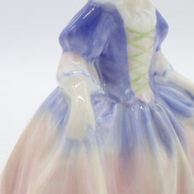 Load image into Gallery viewer, HN1678 Dinky Doo - Vintage Porcelain Figurine by Royal Doulton, circa 1970 (Item# P-7844)-Timeless Gallery
