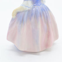 Load image into Gallery viewer, HN1678 Dinky Doo - Vintage Porcelain Figurine by Royal Doulton, circa 1950 (Item# P-4945)-Timeless Gallery
