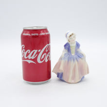 Load image into Gallery viewer, HN1678 Dinky Doo - Vintage Porcelain Figurine by Royal Doulton, circa 1970 (Item# P-7844)-Timeless Gallery
