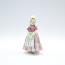 Load image into Gallery viewer, HN1680 Tootles - Vintage Porcelain Figurine by Royal Doulton, circa 1950 (Item# P-4315)-Timeless Gallery
