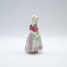 Load image into Gallery viewer, HN1680 Tootles - Vintage Porcelain Figurine by Royal Doulton, circa 1950 (Item# P-4315)-Timeless Gallery
