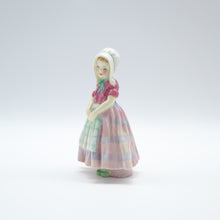 Load image into Gallery viewer, HN1680 Tootles - Vintage Porcelain Figurine by Royal Doulton, circa 1950 (Item# P-4315)-Timeless Gallery
