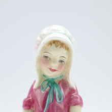 Load image into Gallery viewer, HN1680 Tootles - Vintage Porcelain Figurine by Royal Doulton, circa 1950 (Item# P-4315)-Timeless Gallery
