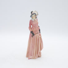 将图片加载到图库查看器，HN1770 Maureen - Popular - Vintage Porcelain Figurine by Royal Doulton, dated 1941 (Item# P-9419)-Timeless Gallery
