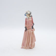 将图片加载到图库查看器，HN1770 Maureen - Popular - Vintage Porcelain Figurine by Royal Doulton, dated 1941 (Item# P-9419)-Timeless Gallery
