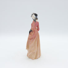 将图片加载到图库查看器，HN1770 Maureen - Popular - Vintage Porcelain Figurine by Royal Doulton, dated 1941 (Item# P-7462)-Timeless Gallery
