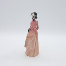 将图片加载到图库查看器，HN1770 Maureen - Popular - Vintage Porcelain Figurine by Royal Doulton, dated 1941 (Item# P-9419)-Timeless Gallery
