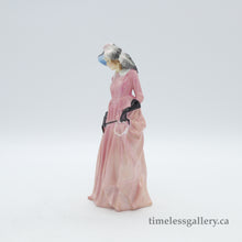 Load image into Gallery viewer, HN1770 Maureen - Popular - Vintage Porcelain Figurine by Royal Doulton, circa 1950 (Item# P-1111)-Timeless Gallery
