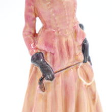 将图片加载到图库查看器，HN1770 Maureen - Popular - Vintage Porcelain Figurine by Royal Doulton, dated 1941 (Item# P-7462)-Timeless Gallery
