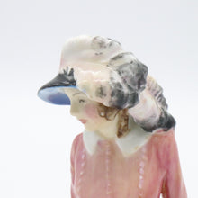 将图片加载到图库查看器，HN1770 Maureen - Popular - Vintage Porcelain Figurine by Royal Doulton, dated 1941 (Item# P-9419)-Timeless Gallery
