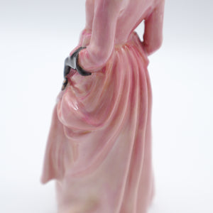 HN1770 Maureen - Classic - Vintage Porcelain Figurine by Royal Doulton, circa 1950 (Item# P-9373)-Timeless Gallery