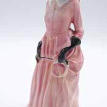 Load image into Gallery viewer, HN1770 Maureen - Classic - Vintage Porcelain Figurine by Royal Doulton, circa 1950 (Item# P-9373)-Timeless Gallery
