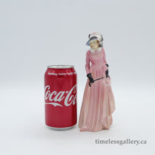Load image into Gallery viewer, HN1770 Maureen - Popular - Vintage Porcelain Figurine by Royal Doulton, circa 1950 (Item# P-1111)-Timeless Gallery

