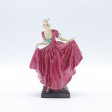 Load image into Gallery viewer, HN1772 Delight - Classic - Vintage Porcelain Figurine by Royal Doulton, circa 1950 (Item# P-8634)-Timeless Gallery
