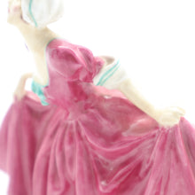 Load image into Gallery viewer, HN1772 Delight - Classic - Vintage Porcelain Figurine by Royal Doulton, circa 1950 (Item# P-8634)-Timeless Gallery
