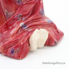 Load image into Gallery viewer, HN1793 This Little Pig - Vintage Porcelain Figurine by Royal Doulton, circa 1970 (Item# P-5866)-Timeless Gallery

