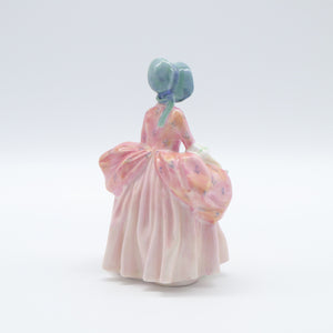 HN1811 Bo Peep - Classic - Vintage Porcelain Figurine by Royal Doulton, circa 1960 (Item# P-6624)-Timeless Gallery