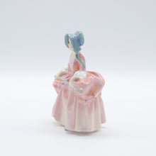 Load image into Gallery viewer, HN1811 Bo Peep - Classic - Vintage Porcelain Figurine by Royal Doulton, circa 1960 (Item# P-6624)-Timeless Gallery
