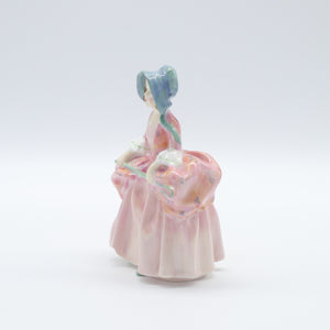 HN1811 Bo Peep - Classic - Vintage Porcelain Figurine by Royal Doulton, circa 1960 (Item# P-6624)-Timeless Gallery