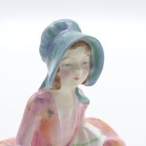 HN1811 Bo Peep - Classic - Vintage Porcelain Figurine by Royal Doulton, circa 1960 (Item# P-6624)-Timeless Gallery