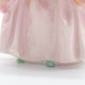 HN1811 Bo Peep - Classic - Vintage Porcelain Figurine by Royal Doulton, circa 1960 (Item# P-6624)-Timeless Gallery