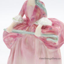 Load image into Gallery viewer, HN1811 Bo Peep - Vintage Porcelain Figurine by Royal Doulton, circa 1950 (Item# P-4731)-Timeless Gallery
