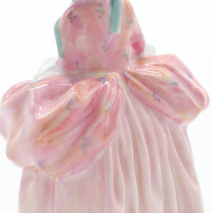 HN1811 Bo Peep - Classic - Vintage Porcelain Figurine by Royal Doulton, circa 1960 (Item# P-6624)-Timeless Gallery