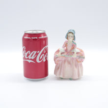 Load image into Gallery viewer, HN1811 Bo Peep - Classic - Vintage Porcelain Figurine by Royal Doulton, circa 1960 (Item# P-6624)-Timeless Gallery
