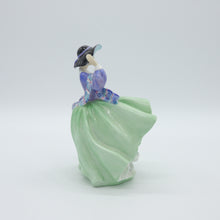 Load image into Gallery viewer, HN1833 Top O’ The Hill - Vintage Porcelain Figurine by Royal Doulton, circa 1950 (Item# P-7599)-Timeless Gallery
