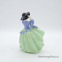 Load image into Gallery viewer, HN1833 Top O’ The Hill - Vintage Porcelain Figurine by Royal Doulton, circa 1950 (Item# P-7232)-Timeless Gallery
