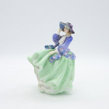 Load image into Gallery viewer, HN1833 Top O’ The Hill - Classic - Vintage Porcelain Figurine by Royal Doulton, circa 1960 (Item# P-9080)-Timeless Gallery
