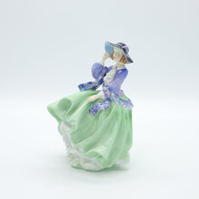 Load image into Gallery viewer, HN1833 Top O’ The Hill - Vintage Porcelain Figurine by Royal Doulton, circa 1950 (Item# P-7599)-Timeless Gallery

