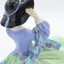 Load image into Gallery viewer, HN1833 Top O’ The Hill - Vintage Porcelain Figurine by Royal Doulton, circa 1950 (Item# P-7232)-Timeless Gallery
