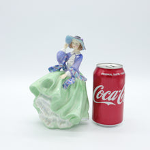 Load image into Gallery viewer, HN1833 Top O’ The Hill - Vintage Porcelain Figurine by Royal Doulton, circa 1950 (Item# P-7599)-Timeless Gallery
