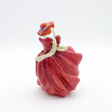 Load image into Gallery viewer, HN1834 Top O’ The Hill - Vintage Porcelain Figurine by Royal Doulton, circa 1977 (Item# P-5940)-Timeless Gallery

