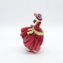 Load image into Gallery viewer, HN1834 Top O’ The Hill - Classic - Vintage Porcelain Figurine by Royal Doulton, circa 1970 (Item# P-7753)-Timeless Gallery
