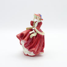 Load image into Gallery viewer, HN1834 Top O’ The Hill - Vintage Porcelain Figurine by Royal Doulton, circa 1977 (Item# P-5940)-Timeless Gallery
