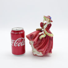 Load image into Gallery viewer, HN1834 Top O’ The Hill - Classic - Vintage Porcelain Figurine by Royal Doulton, circa 1970 (Item# P-7753)-Timeless Gallery
