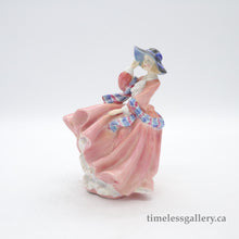 Load image into Gallery viewer, HN1849 Top O’ The Hill - Classic - Vintage Porcelain Figurine by Royal Doulton, circa 1950 (Item# P-3717)-Timeless Gallery
