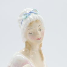 Load image into Gallery viewer, HN1901 Penelope - Popular - Vintage Porcelain Figurine by Royal Doulton, circa 1950 (Item# P-3805)-Timeless Gallery
