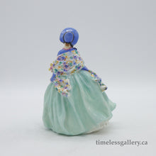 Load image into Gallery viewer, HN1910 Honey - Very Rare - Vintage Porcelain Figurine by Royal Doulton, dated 1940 (Item# P-6483)-Timeless Gallery
