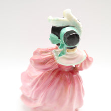 Load image into Gallery viewer, HN1928 Marguerite - Vintage Porcelain Figurine by Royal Doulton, circa 1950 (Item# P-6107)-Timeless Gallery
