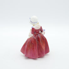 将图片加载到图库查看器，HN1955 Lavinia - Vintage Porcelain Figurine by Royal Doulton, circa 1950 (Item# P-2898)-Timeless Gallery
