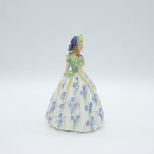Load image into Gallery viewer, HN1976 Easter Day - Popular - Vintage Porcelain Figurine by Royal Doulton, circa 1950 (Item# P-4373)-Timeless Gallery
