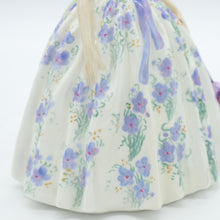 Load image into Gallery viewer, HN1976 Easter Day - Popular - Vintage Porcelain Figurine by Royal Doulton, circa 1950 (Item# P-4373)-Timeless Gallery
