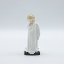 Load image into Gallery viewer, HN1985 Darling - Vintage Porcelain Figurine by Royal Doulton, circa 1970 (Item# P-2365)-Timeless Gallery
