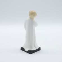 Load image into Gallery viewer, HN1985 Darling - Vintage Porcelain Figurine by Royal Doulton, circa 1970 (Item# P-2365)-Timeless Gallery

