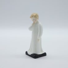 Load image into Gallery viewer, HN1985 Darling - Vintage Porcelain Figurine by Royal Doulton, circa 1970 (Item# P-2721)-Timeless Gallery
